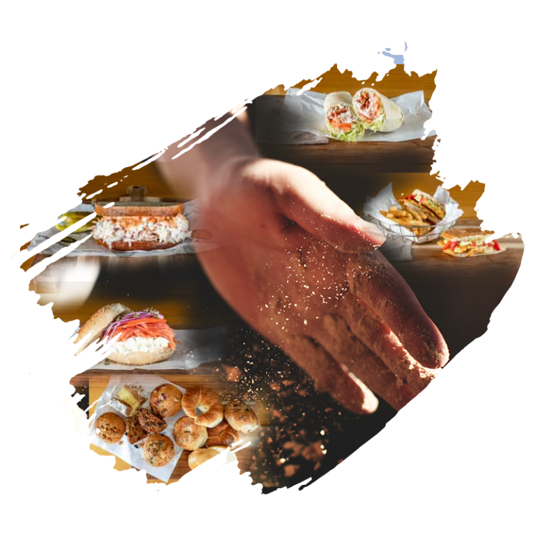 Kettleman's Bagels & Deli Established 2009