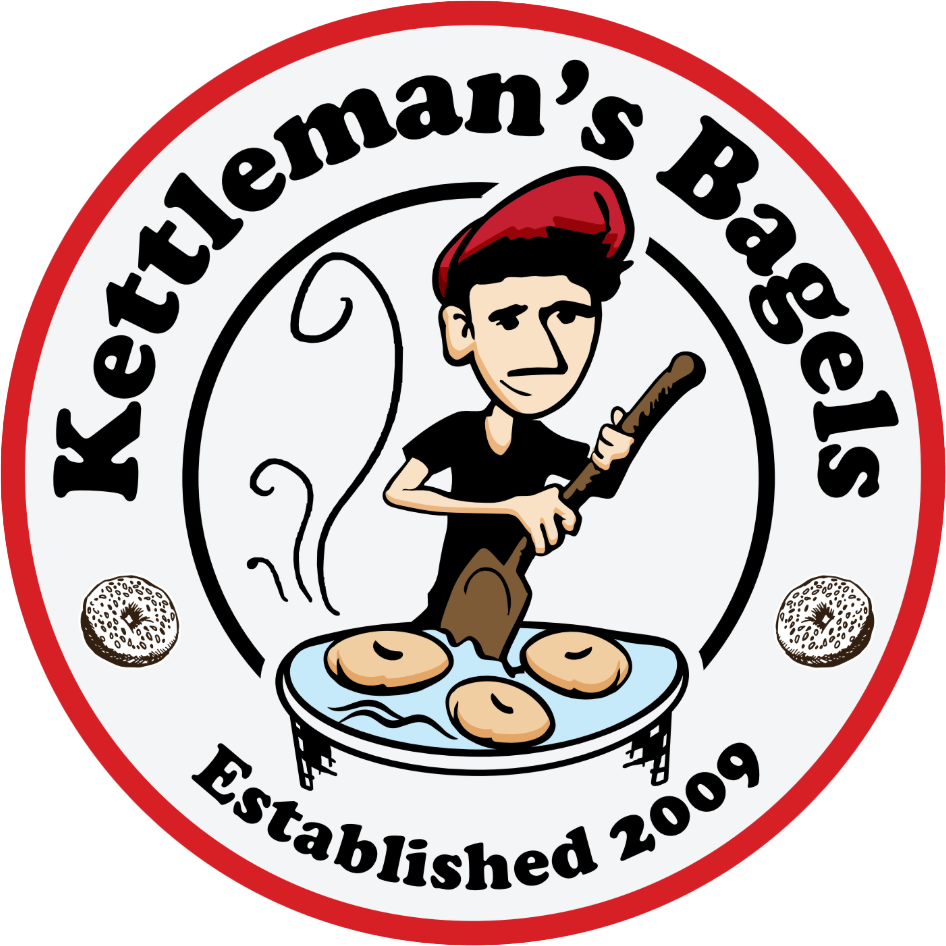 Kettleman's Bagels & Deli
